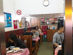 大堂-蘭心餐厅(进贤路店)