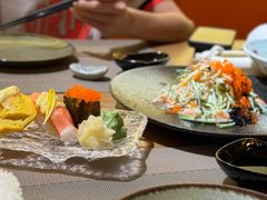 -松临·铁板烧&Omakase(神农店)