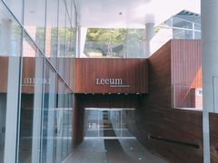 -三星美术馆Leeum