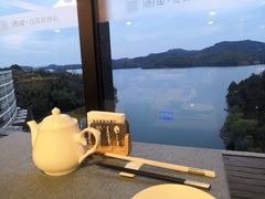 -天目湖涵田度假村