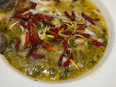 -太二酸菜鱼(天鹅湖万达店)