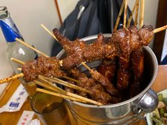 -炒豆合作社(东四总店)