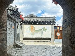 -暖泉古镇
