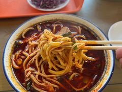 -清真磨沟沿老字号牛肉面(总店)