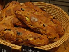 -慢熟面包店bud bread(孩儿巷店)