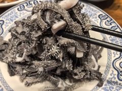 -老北京胡同味道二荤铺(酒仙桥店)