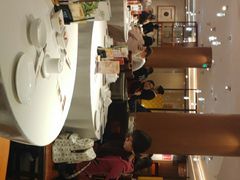 大堂-潮福城大酒楼(湖滨北路店)