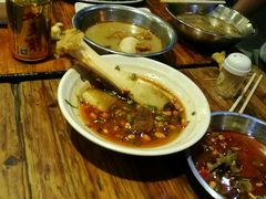-西环肥仔螺蛳粉(总店)
