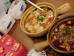 -罗妈砂锅(四川成都奎星楼店)