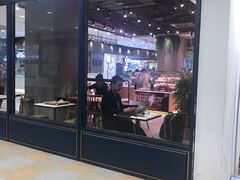 门面-巴黎贝甜(华堂新辰汇店)