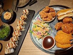 李富贵卷-松幸日式料理(中山路店)