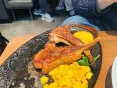 -萨莉亚意式餐厅(杭州西溪龙湖天街店)