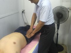 -伍师傅按摩馆(白云尚城花园店)