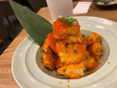 -隐泉之语日式料理(王府中环店)