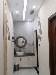 点击看大图 -芳朵美容养生SPA