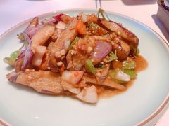 -BetterThai 泰加(苏州中心店)