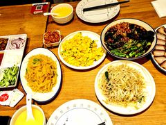 -姥姥家春饼店(惠新东街店)