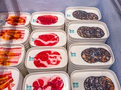 -玫瑰花园自助烤肉(顺义鑫海韵通店)