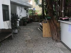 -云里小坐·小院里·团建·宴请·下午茶(三圣乡店)
