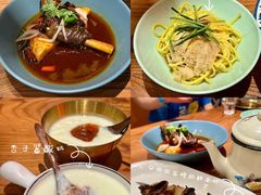 -驿楼兰·新疆菜(火车站店)