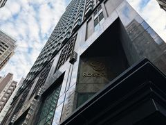 -香港珀丽酒店