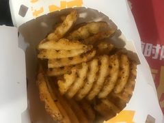 -麦当劳(盐城世纪大道得来速店)