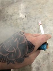 -日月刺青工作室·高端纹身