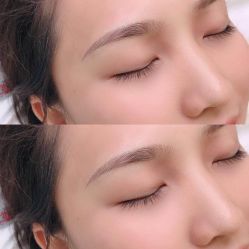 -久匠·纹眉半永久野生眉