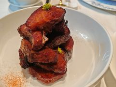-太湖饭店·寄畅轩中餐厅