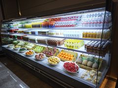-海纳百川·都市温泉·足道·SPA(学院路店)