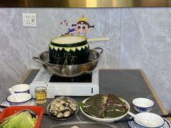 -兴兴旺·冬瓜盅·啫啫煲(西华路店)