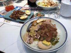 -潮人潮品隆江猪脚饭(城壹汇·流花店)