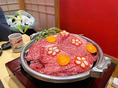 -隐月· 㐂和食屋(芝罘万达公馆店)