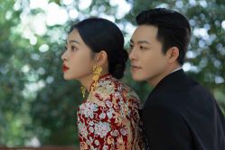-茜茜公主婚纱摄影会馆