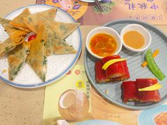 -点都德(A8店)