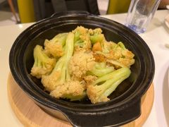 花菜-清晖小苑•顺德地方菜(壹海城店)