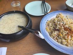 -扬州狮子楼·非遗淮扬菜(东关街店)