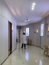 -AIST爱思特医疗美容医院