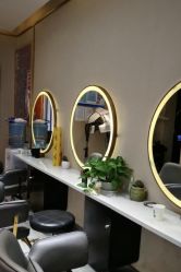 -审美HAIRSALON
