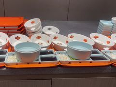 -紫光园·烤鸭·北京菜(团结湖店)
