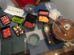 -王家渡火锅店(棕榈泉店)