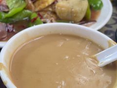 -友利砂锅居(烟台店)