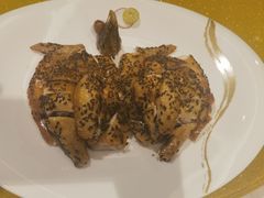 -红棉中餐厅·广州海航威斯汀酒店