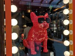 -drivepro(新天地北里店)