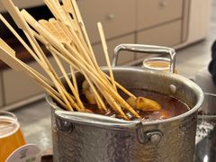 -苏小牛·牛肉串(国贸店)