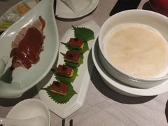 -花家怡园HUA'S RESTAURANT(崇文门·哈德门广场店)