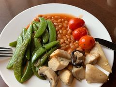 -广州富力君悦大酒店·凯菲厅