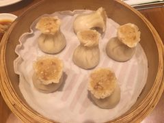 -鼎泰丰(复兴店)