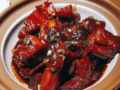 -周家二小姐的菜(西津渡店)