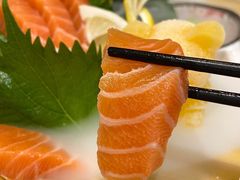 -桃屋日本料理(清华科技园店)